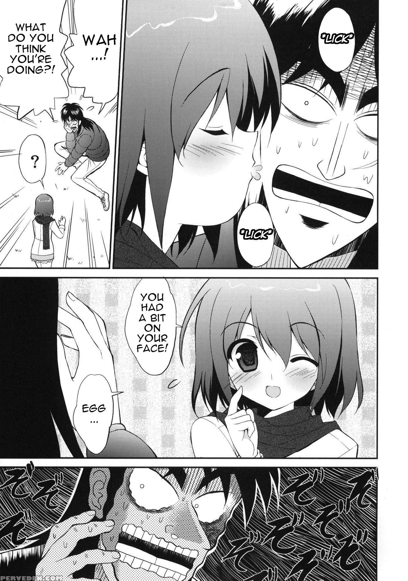 My Dear Mikoko - Kaiji 1
