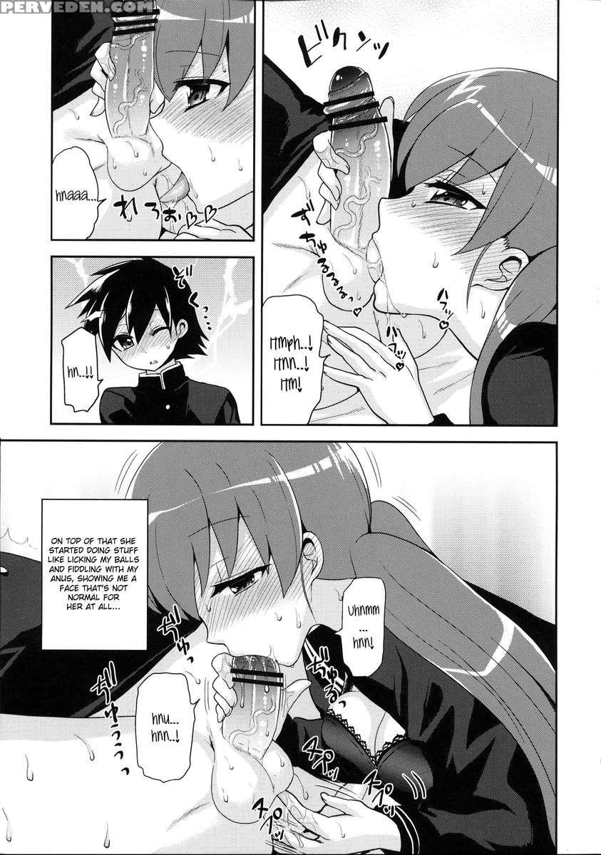 My Futanari Girlfriend And The Slutty Switch 1