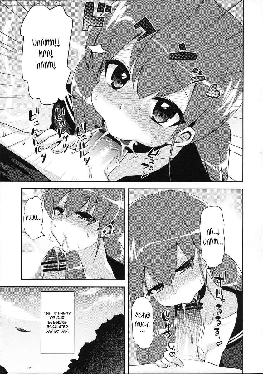 My Futanari Girlfriend And The Slutty Switch 1