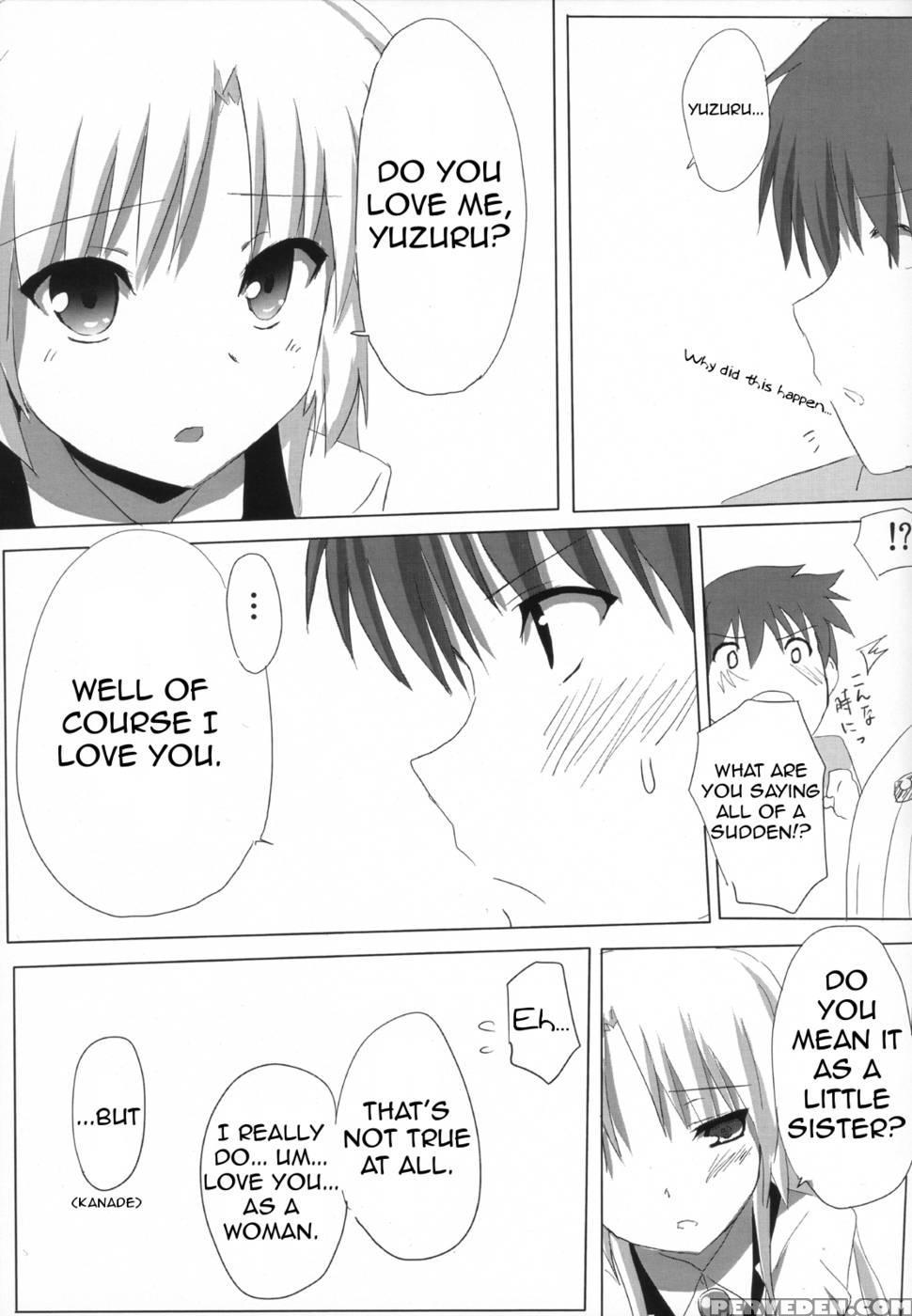 My Heart Is Yours! - Angel Beats 1