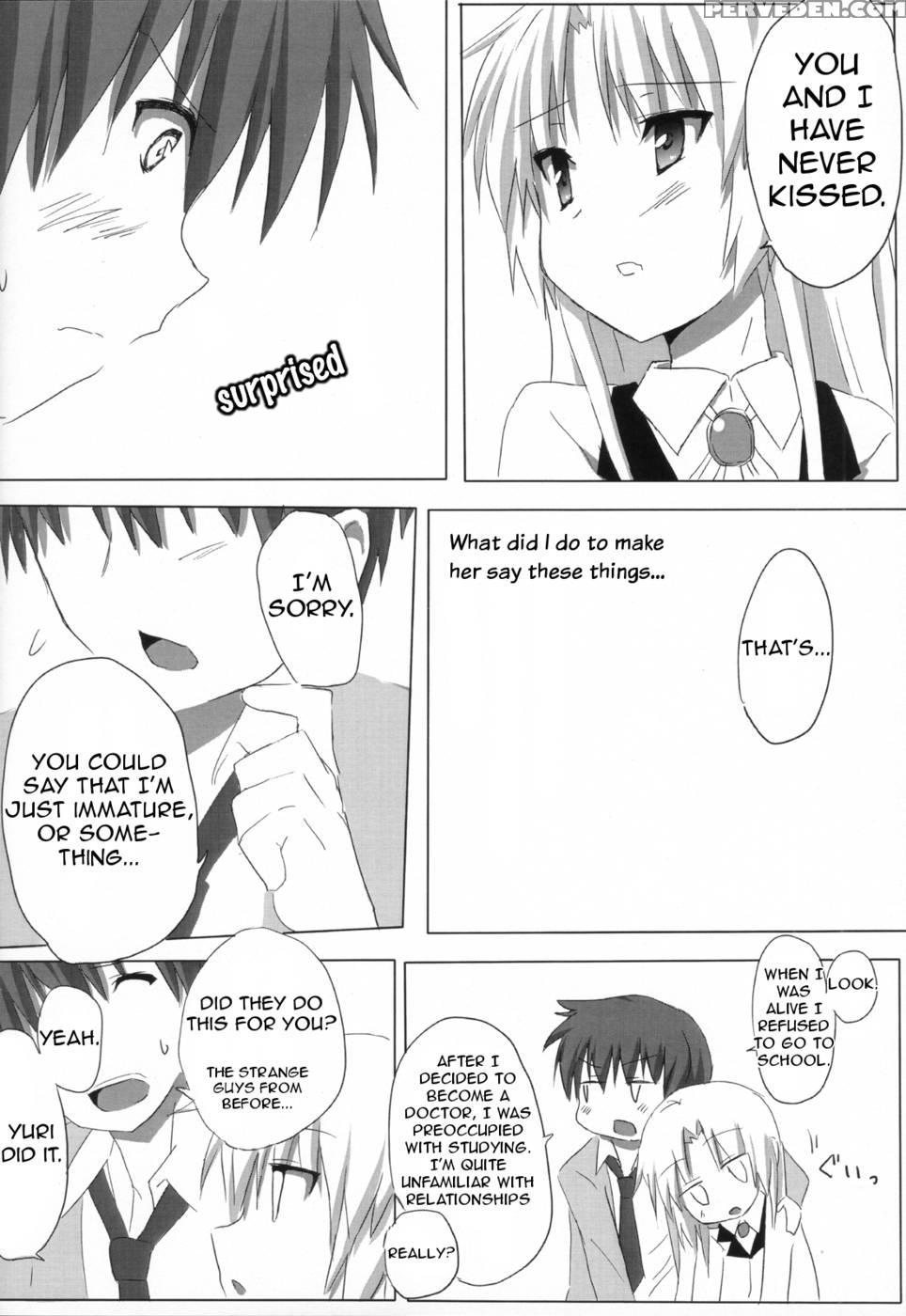 My Heart Is Yours! - Angel Beats 1