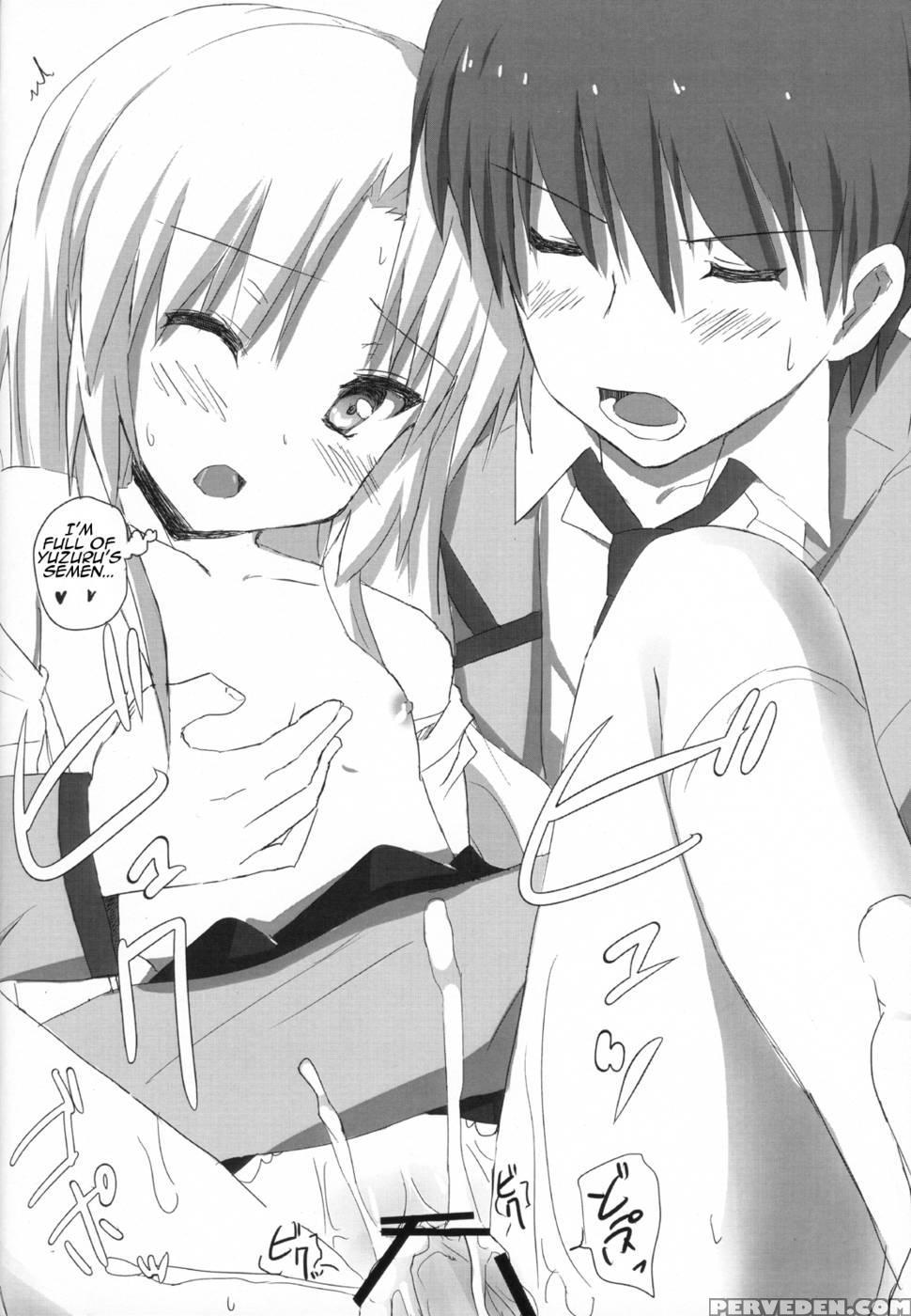 My Heart Is Yours! - Angel Beats 1