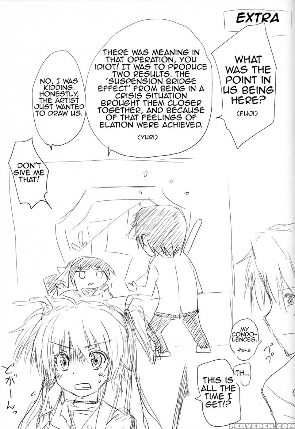 My Heart Is Yours! - Angel Beats 1
