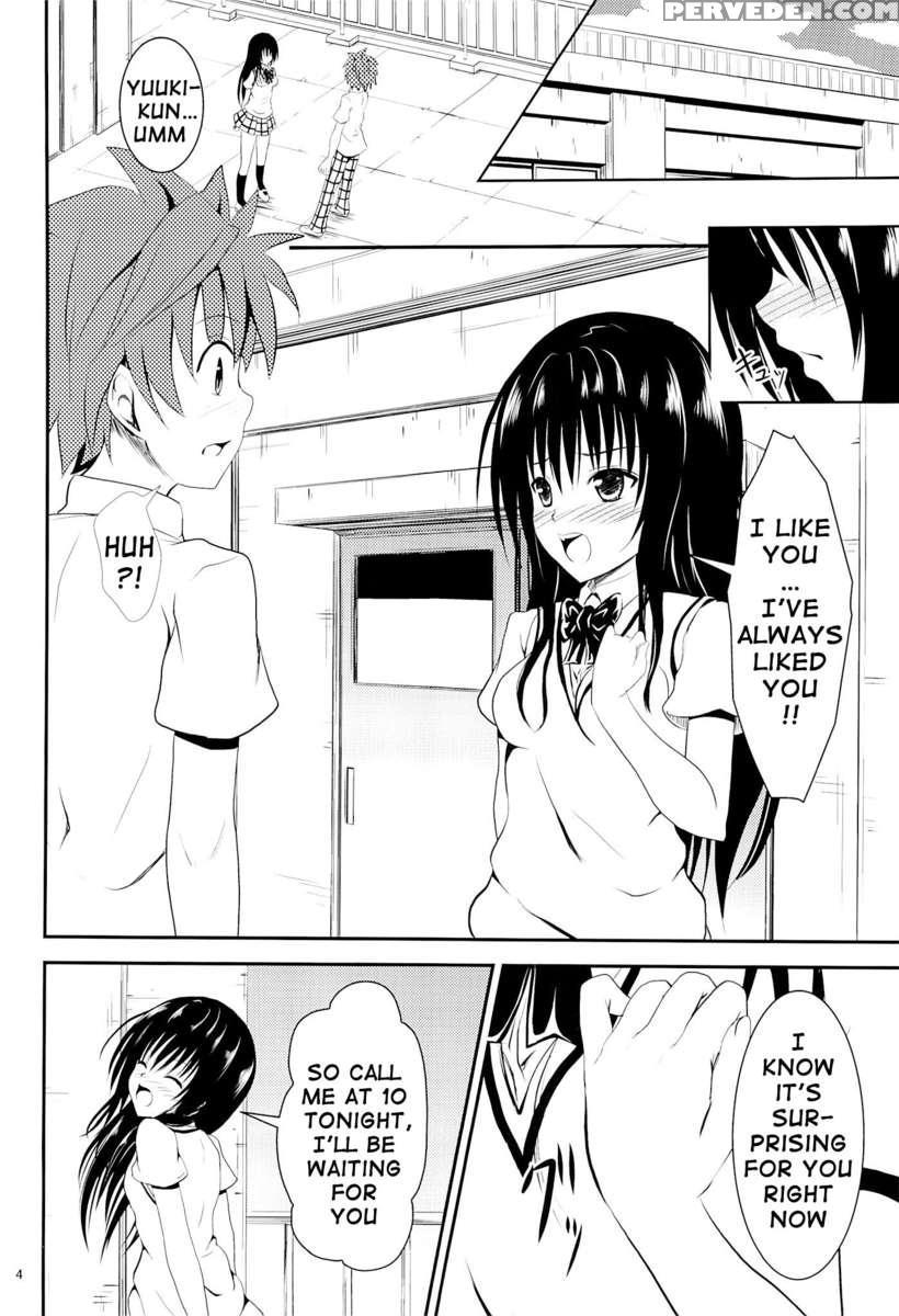My Kotegawa Was Stolen 1