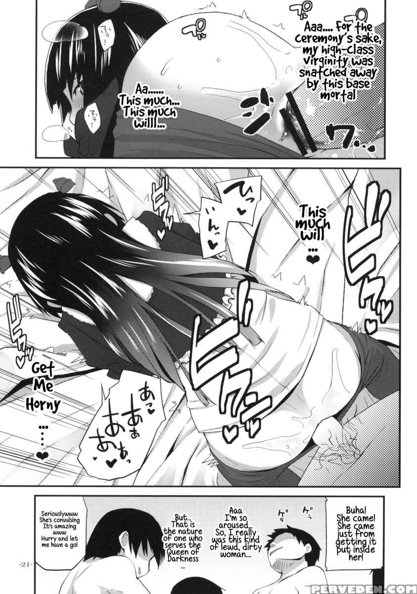 My Kuroneko-chan Would Never Have Done Something Like This Until Just Recently 1