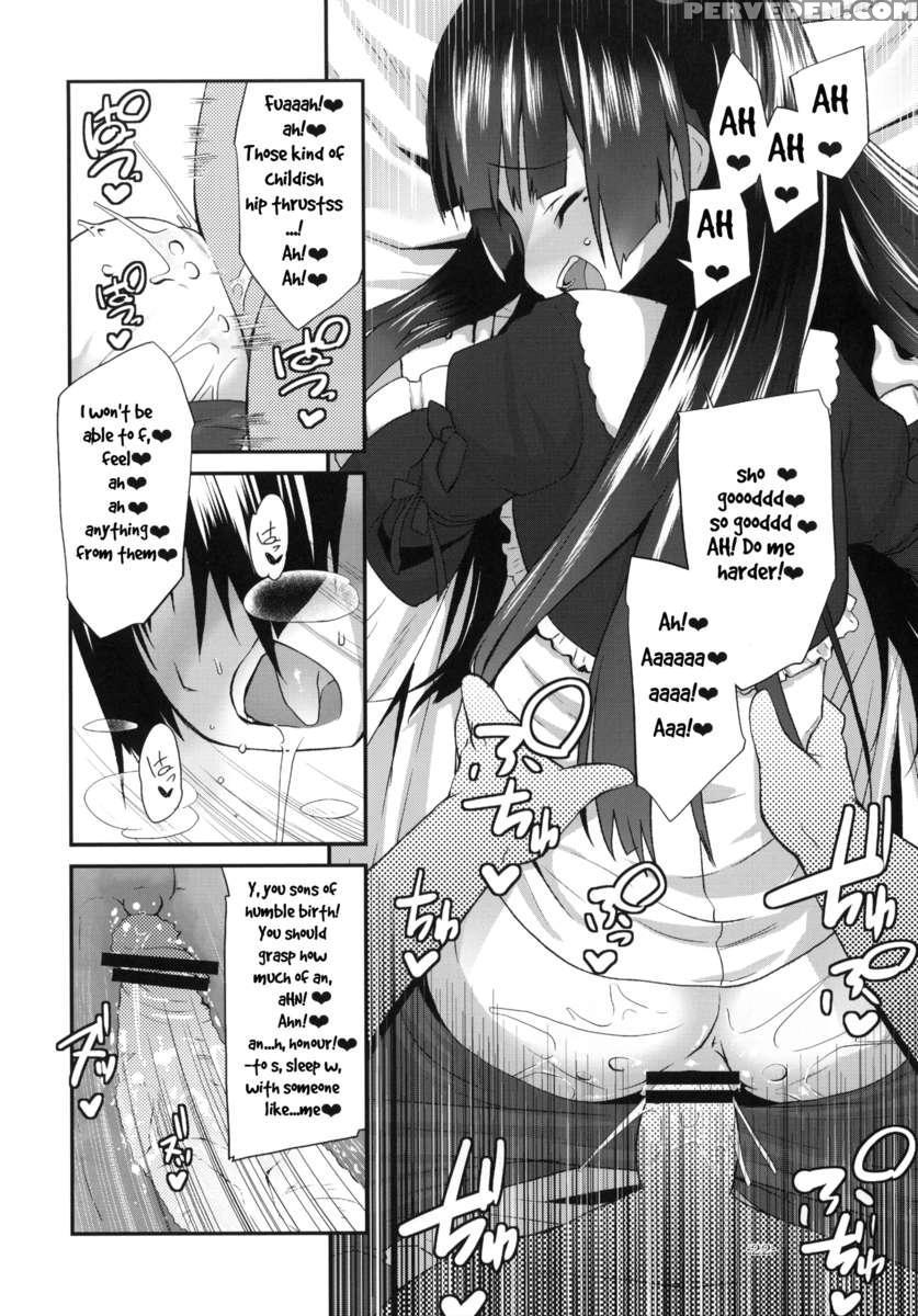 My Kuroneko-chan Would Never Have Done Something Like This Until Just Recently 1