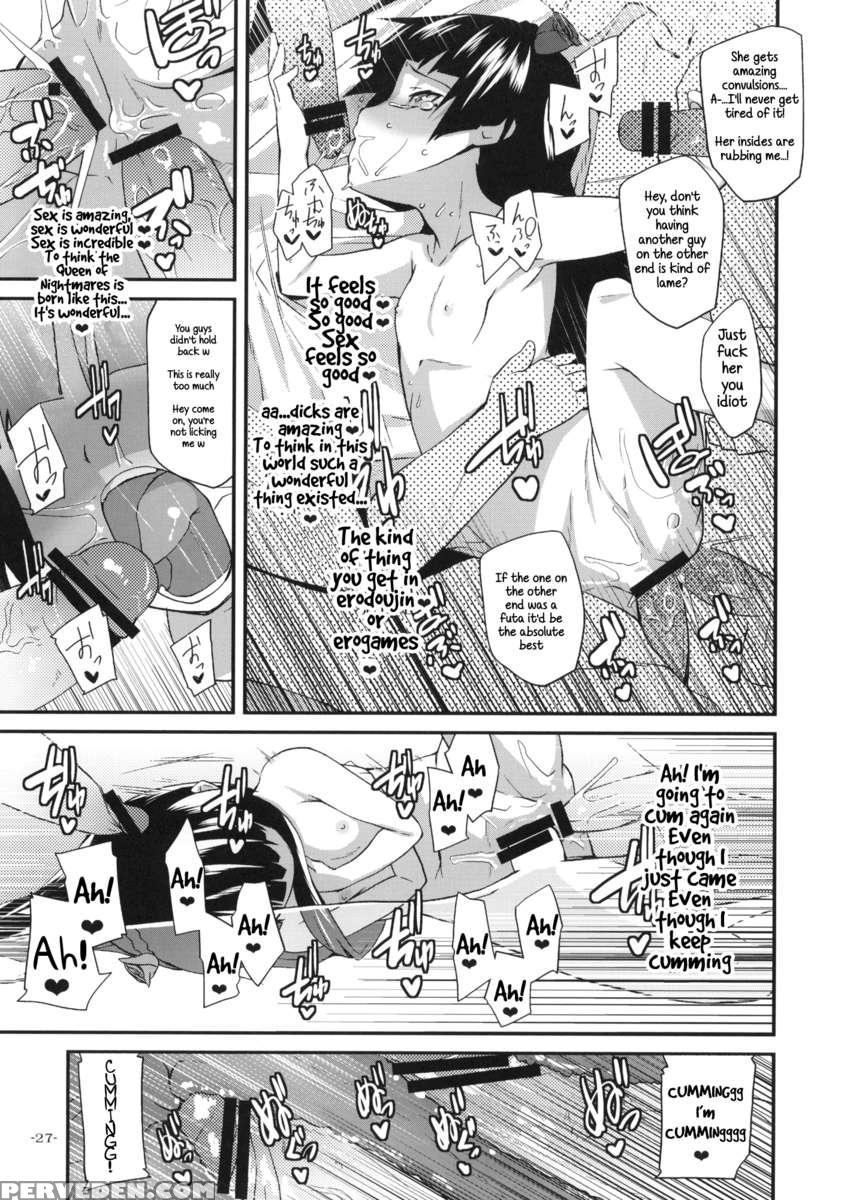 My Kuroneko-chan Would Never Have Done Something Like This Until Just Recently 1