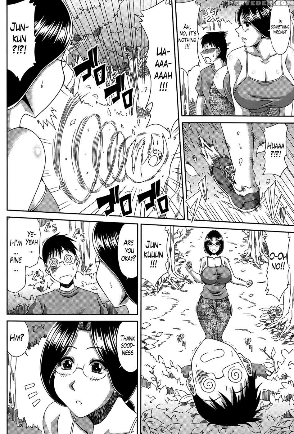 My Mountain Village Journal Chapter 8 - Hiroyuki Kaikai Hiroyuki 1
