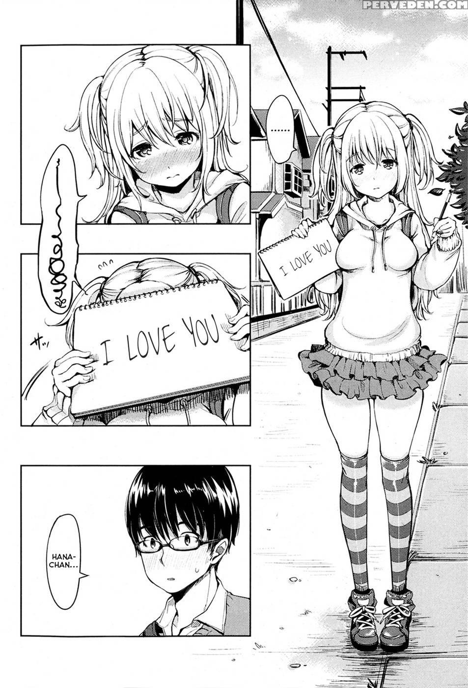 My Neighbor Hanako-chan - Mojarin 1