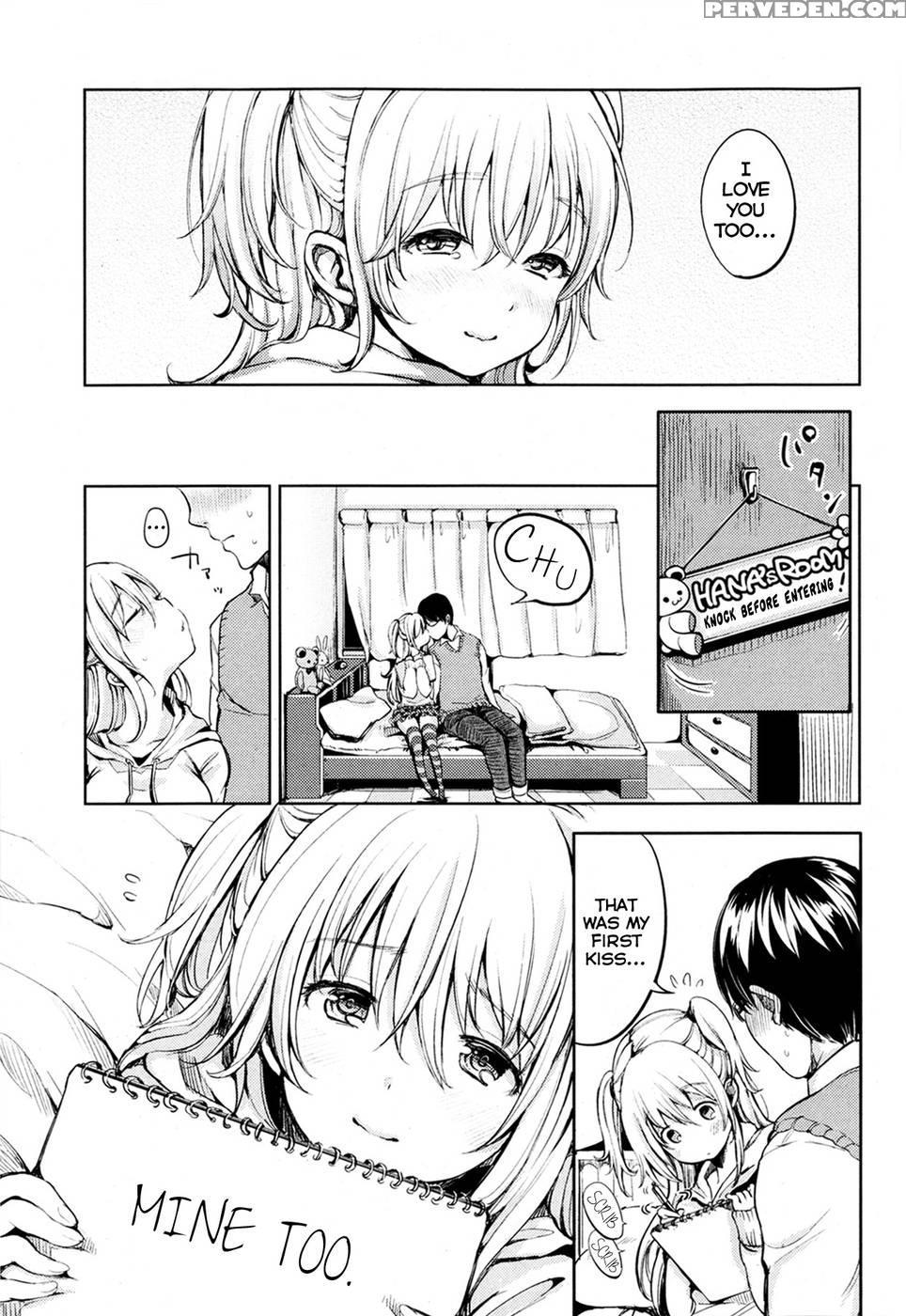 My Neighbor Hanako-chan - Mojarin 1