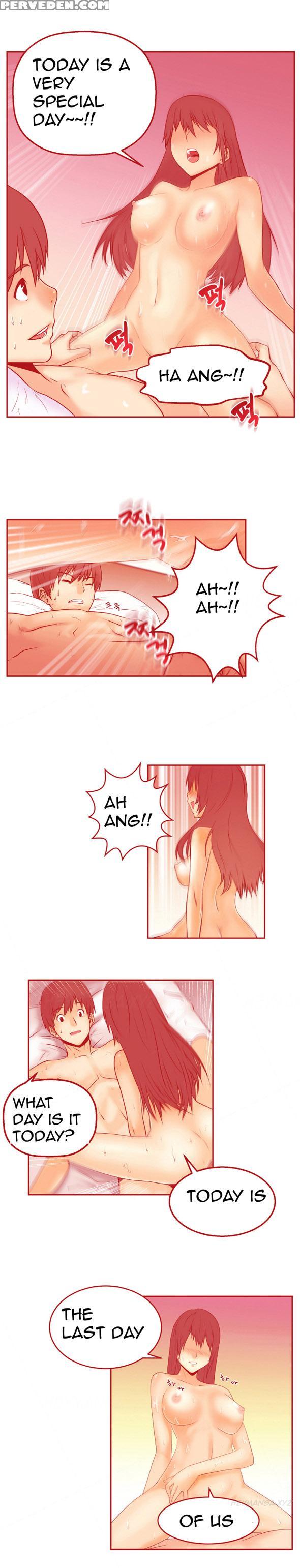 My Office Ch.1-18 (english) (ongoing) 1