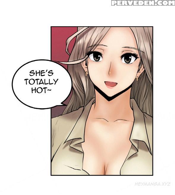 My Office Ch.1-18 (english) (ongoing) 1