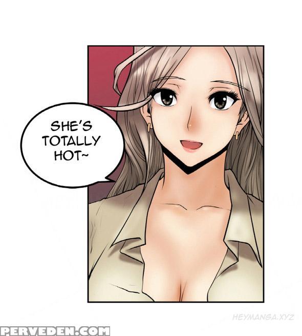 My Office Ch.1-23 (english) (ongoing) 1