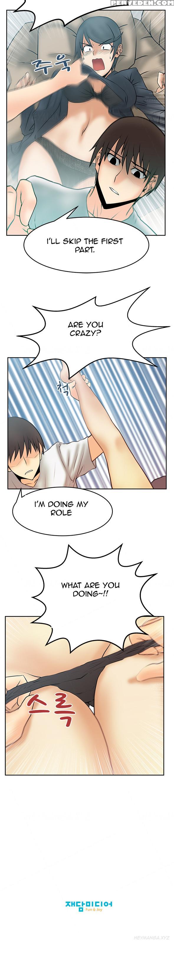 My Office Ch.1-25 (english) (ongoing) 1