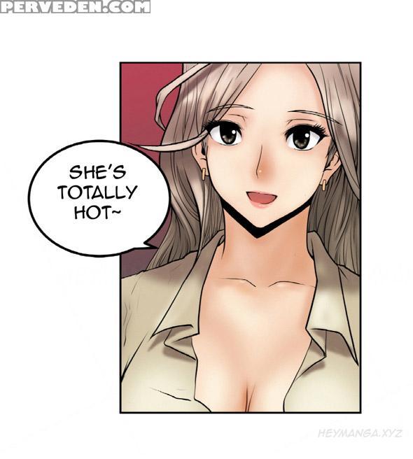 My Office Ch.1-26 (english) (ongoing) 1