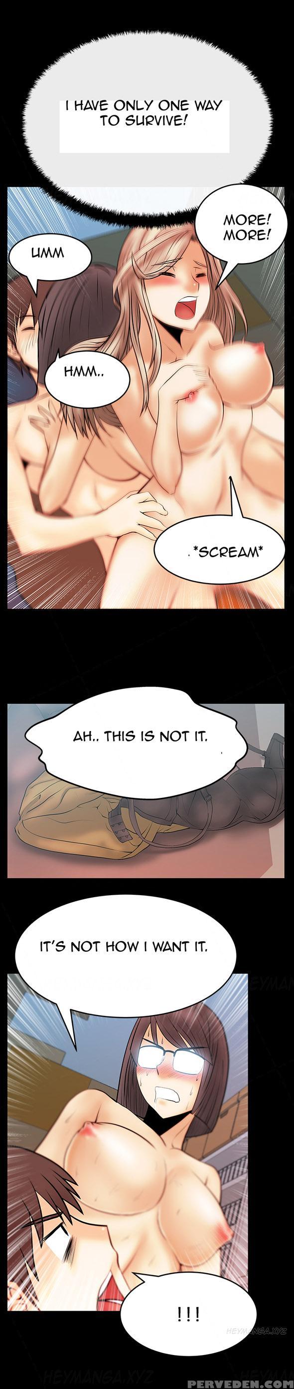 My Office Ch.1-27 (english) (ongoing) 1