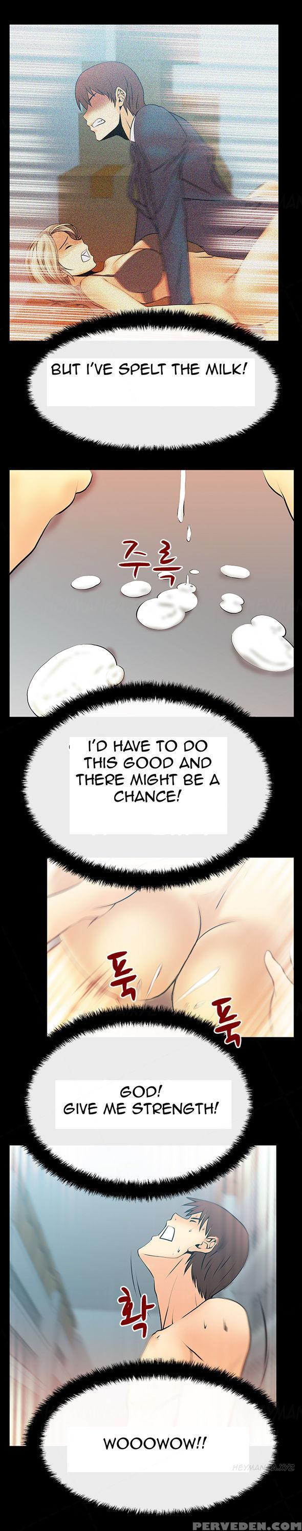 My Office Ch.1-27 (english) (ongoing) 1