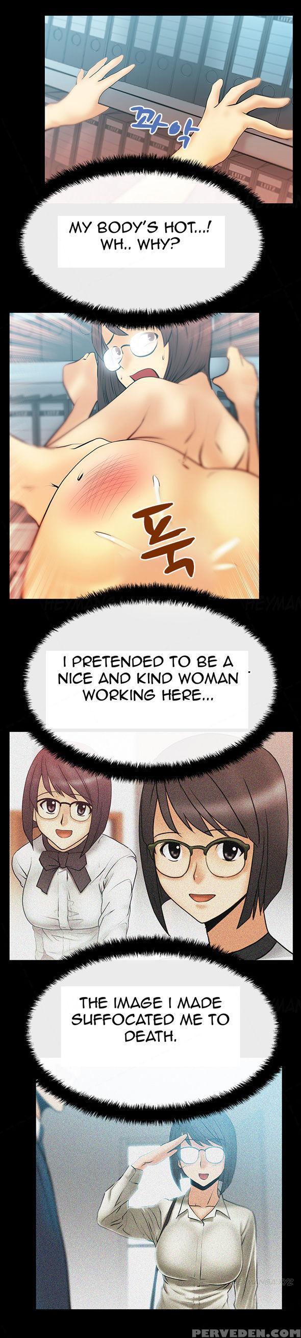 My Office Ch.1-27 (english) (ongoing) 1