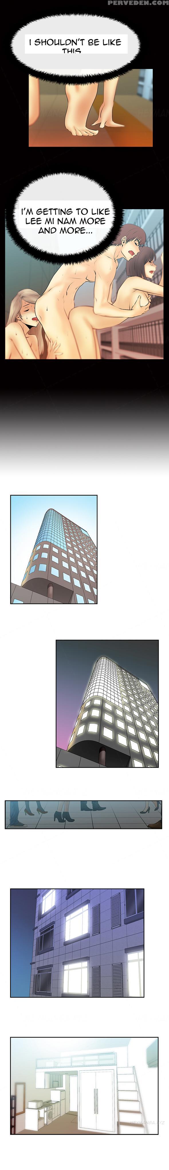 My Office Ch.1-27 (english) (ongoing) 1