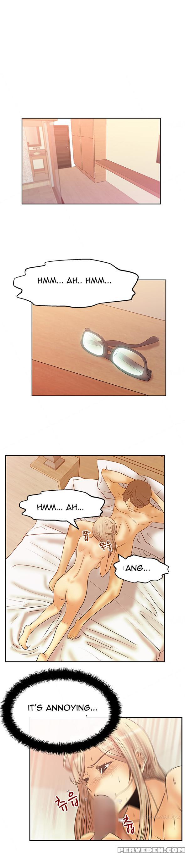 My Office Ch.1-27 (english) (ongoing) 1