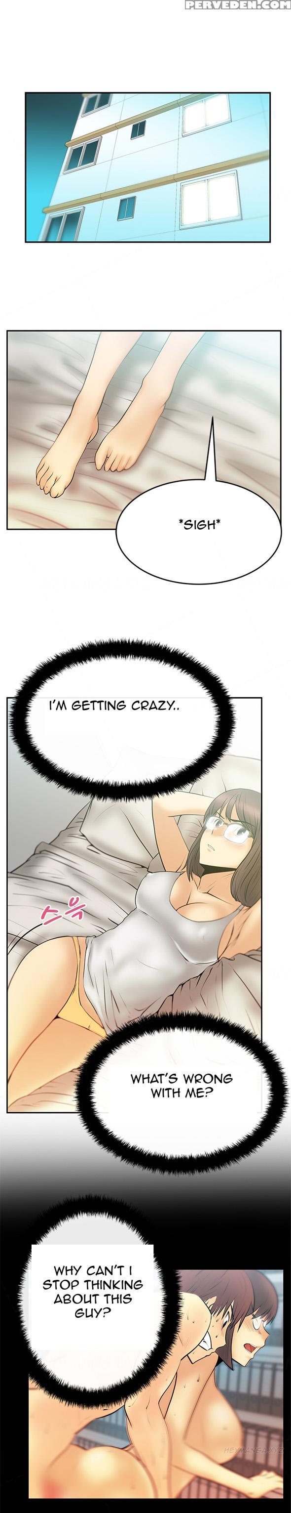 My Office Ch.1-27 (english) (ongoing) 1