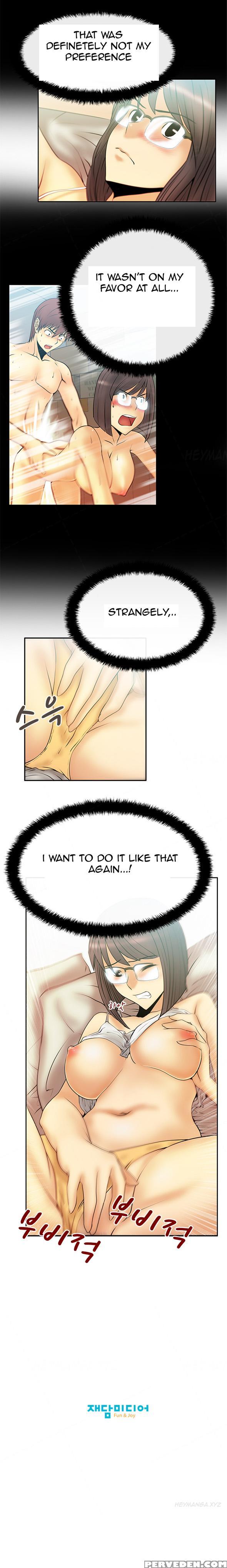 My Office Ch.1-27 (english) (ongoing) 1