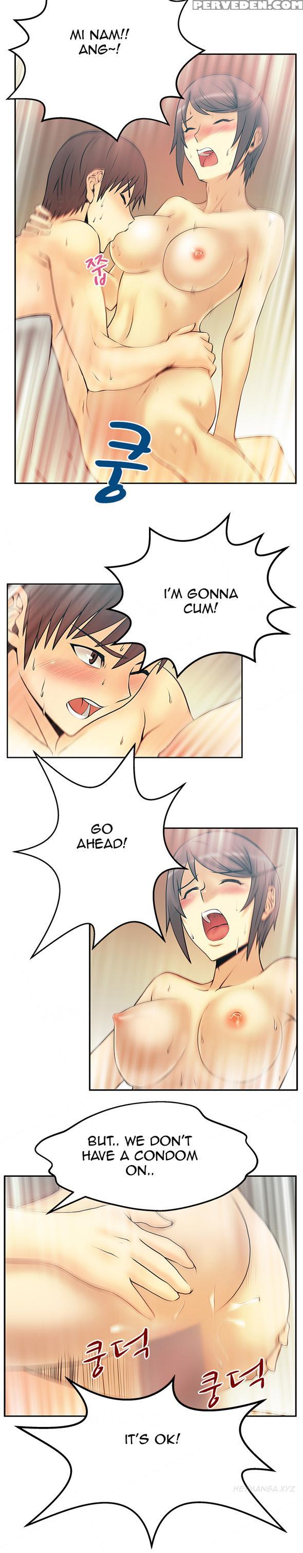 My Office Ch.1-27 (english) (ongoing) 1