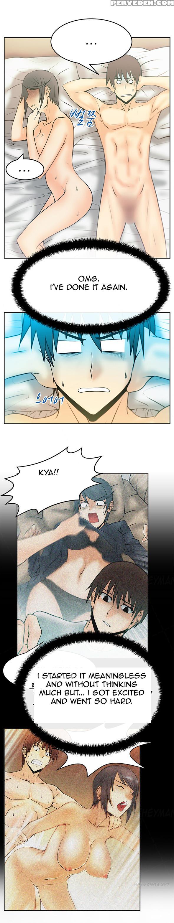 My Office Ch.1-27 (english) (ongoing) 1