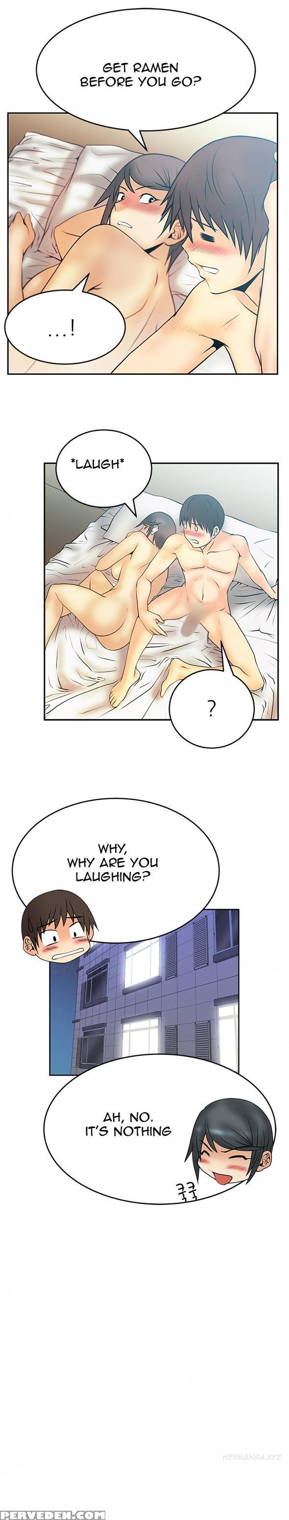 My Office Ch.1-27 (english) (ongoing) 1