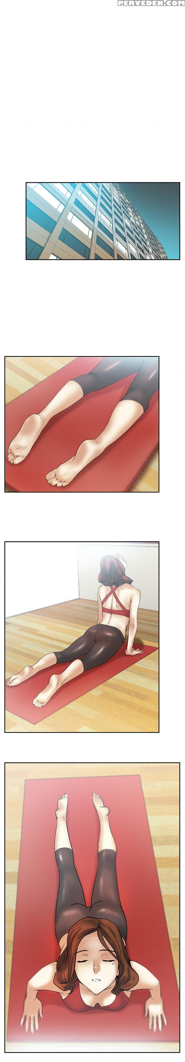 My Office Ch.1-27 (english) (ongoing) 1