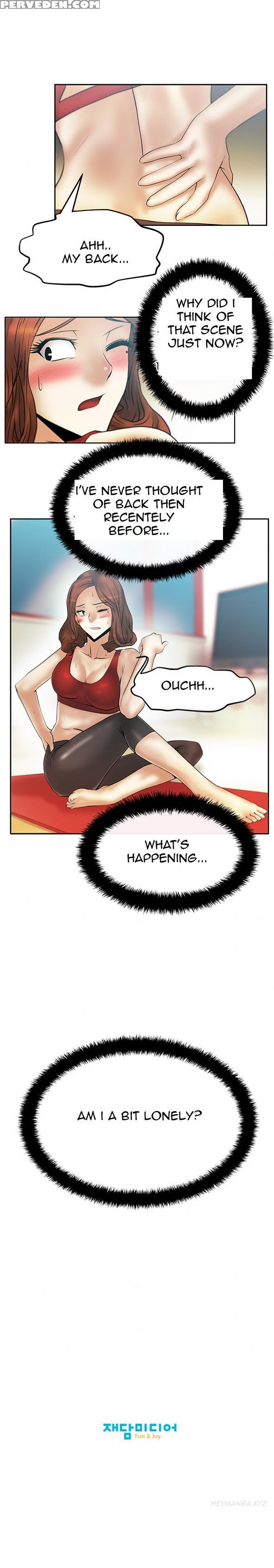 My Office Ch.1-27 (english) (ongoing) 1