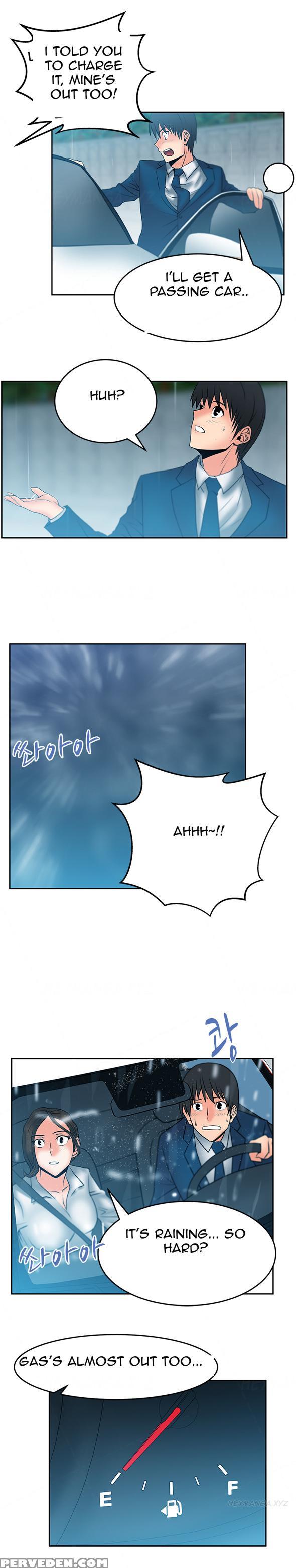 My Office Ch.1-27 (english) (ongoing) 1