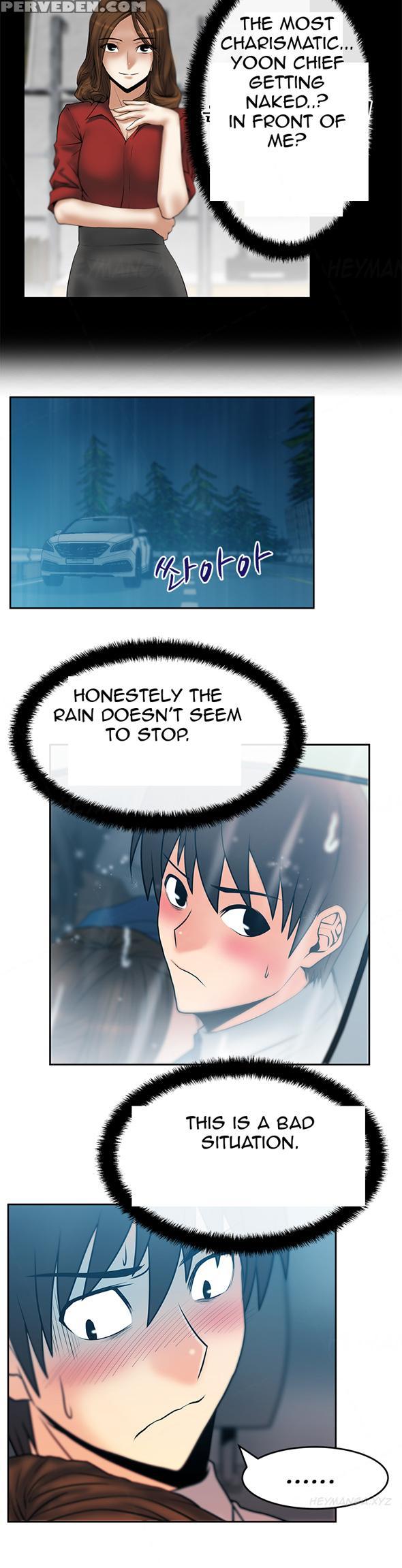 My Office Ch.1-27 (english) (ongoing) 1