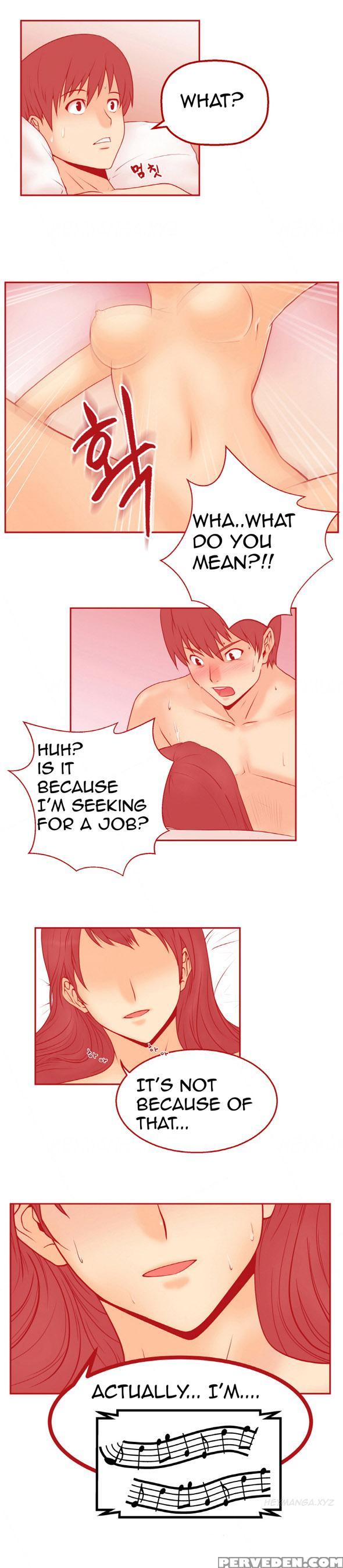 My Office Ch.1-27 (english) (ongoing) 1