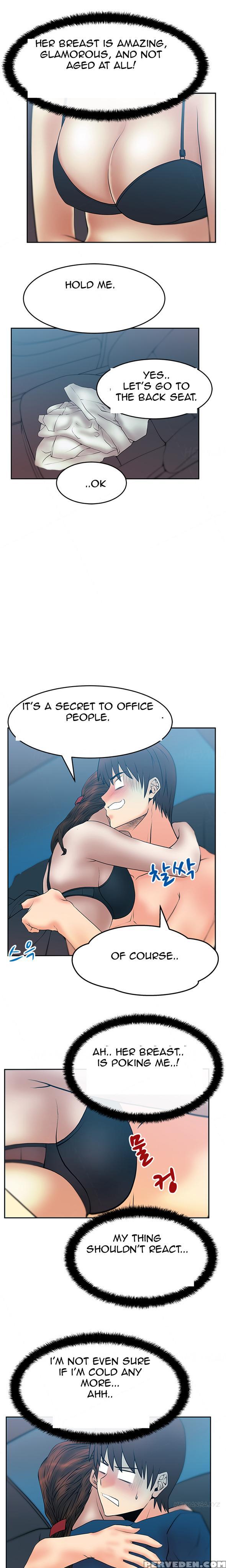 My Office Ch.1-27 (english) (ongoing) 1
