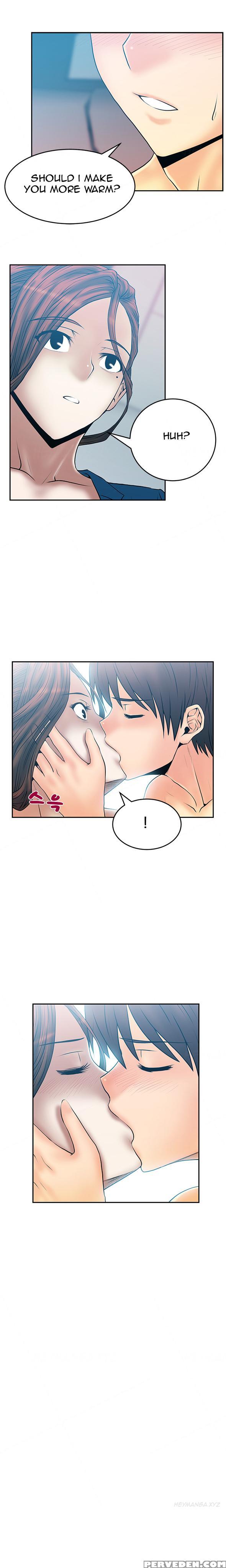 My Office Ch.1-27 (english) (ongoing) 1