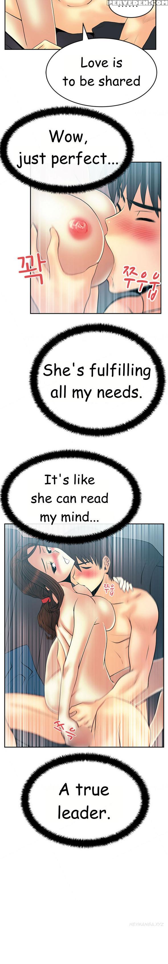 My Office Ch.1-27 (english) (ongoing) 1