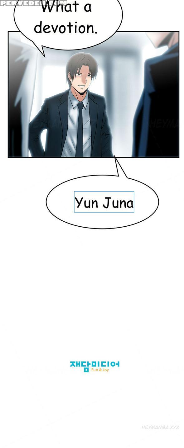 My Office Ch.1-27 (english) (ongoing) 1