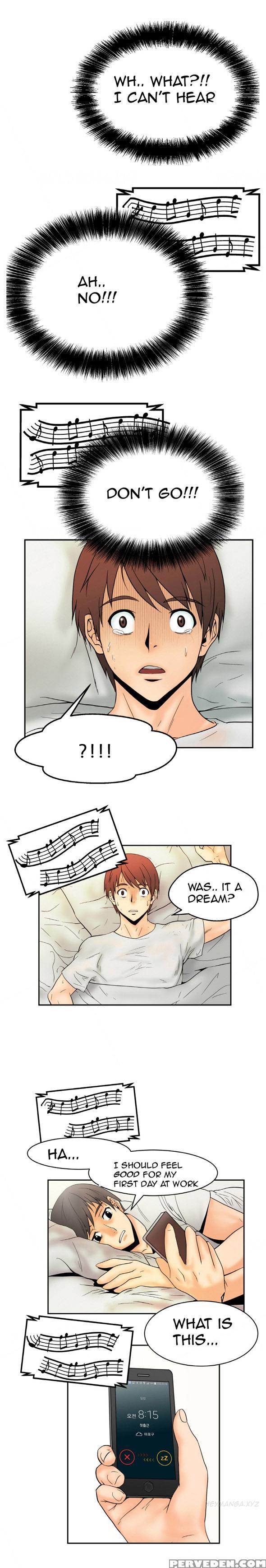 My Office Ch.1-27 (english) (ongoing) 1