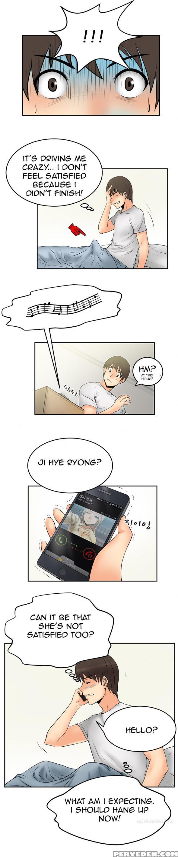 My Office Ch.1-27 (english) (ongoing) 1
