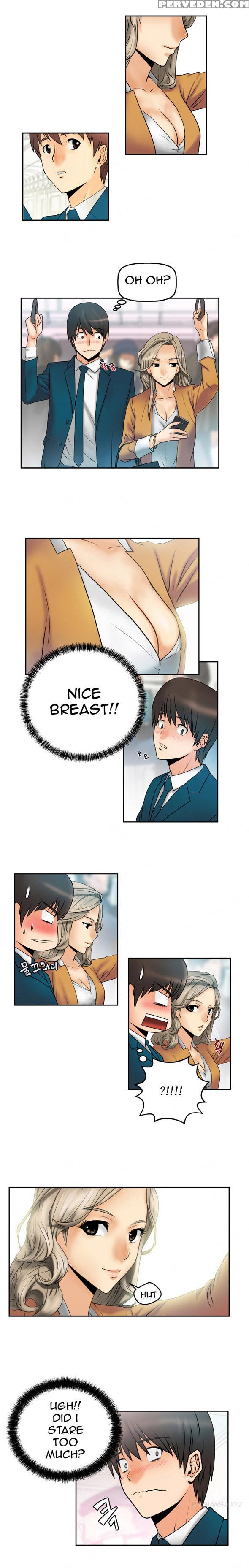My Office Ch.1-27 (english) (ongoing) 1