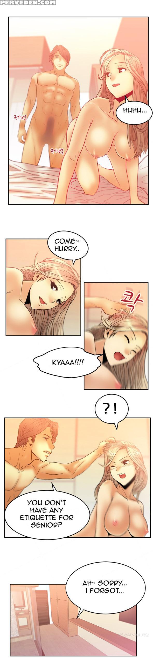My Office Ch.1-27 (english) (ongoing) 1