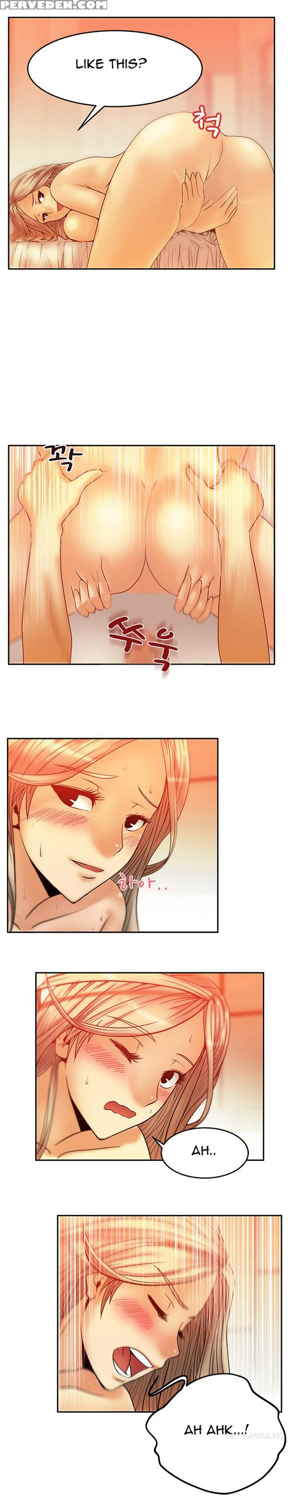 My Office Ch.1-27 (english) (ongoing) 1