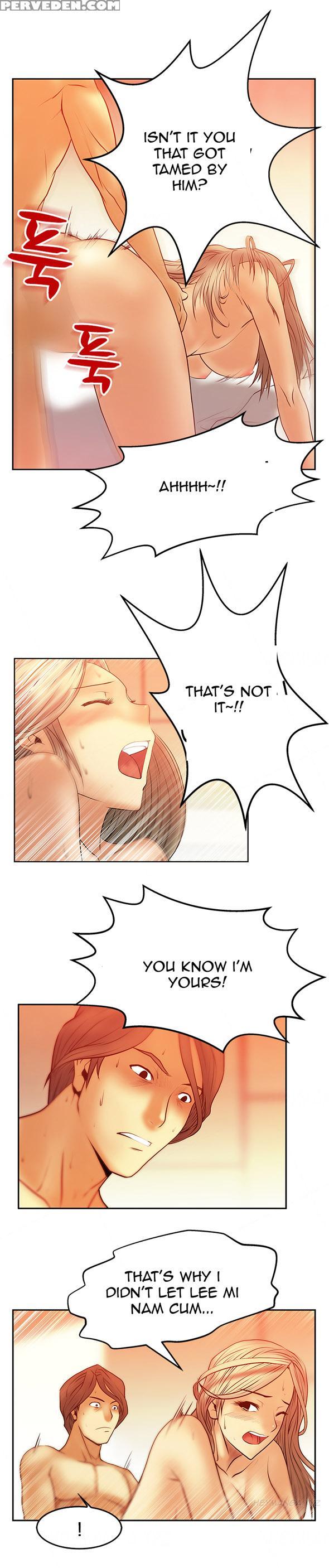 My Office Ch.1-27 (english) (ongoing) 1