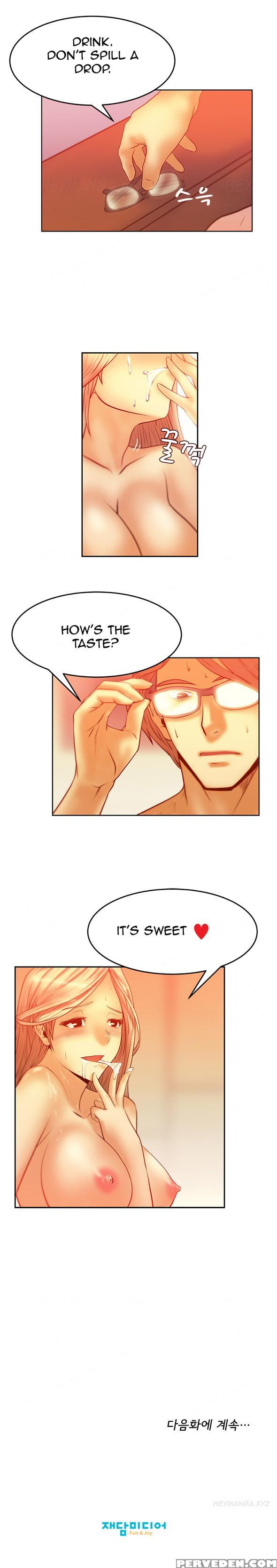 My Office Ch.1-27 (english) (ongoing) 1