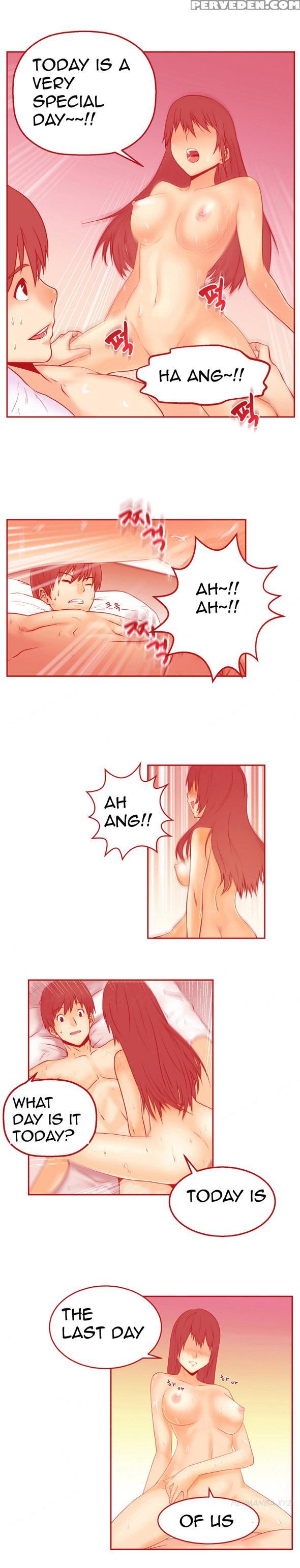 My Office Ch.1-31 (english) (ongoing) 1