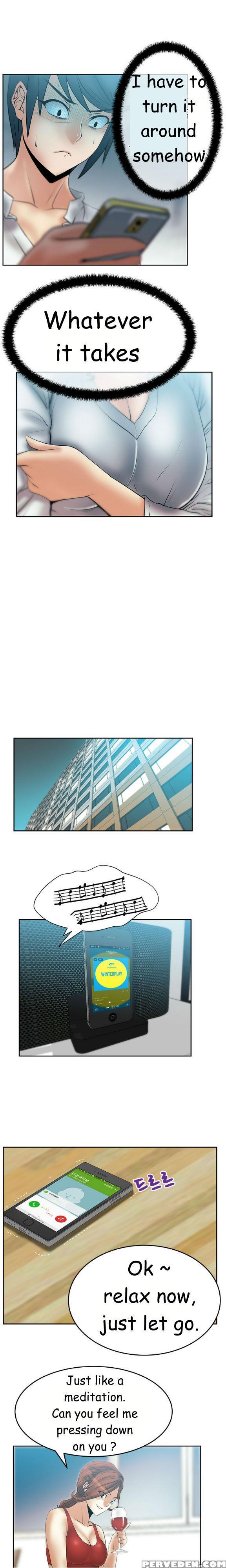 My Office Ch.1-35 (english) (ongoing) 1