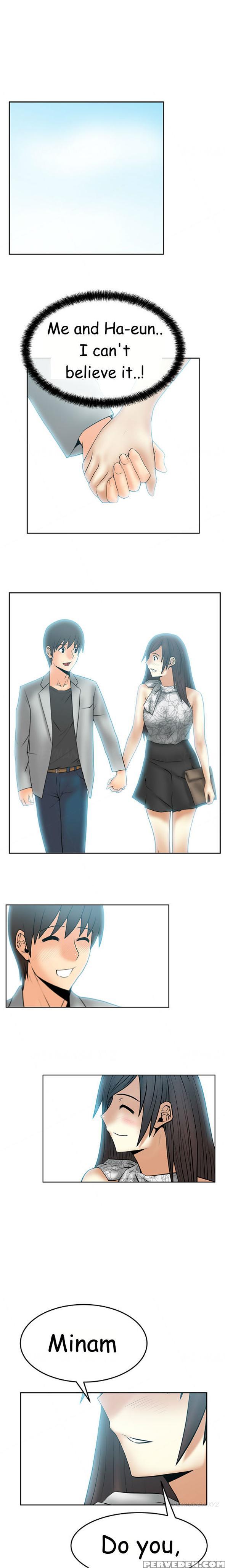 My Office Ch.1-35 (english) (ongoing) 1