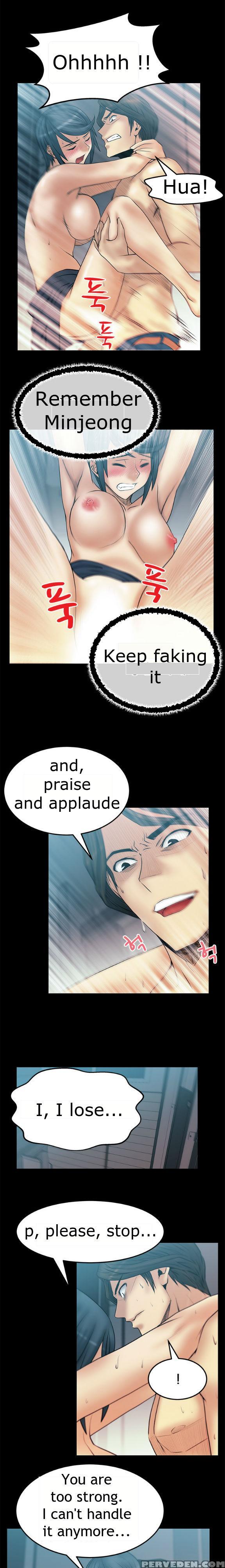 My Office Ch.1-38 (english) (ongoing) 1