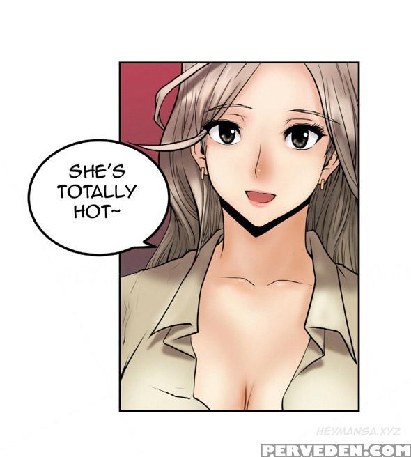 My Office Ch.1-41 (english) (ongoing) 1